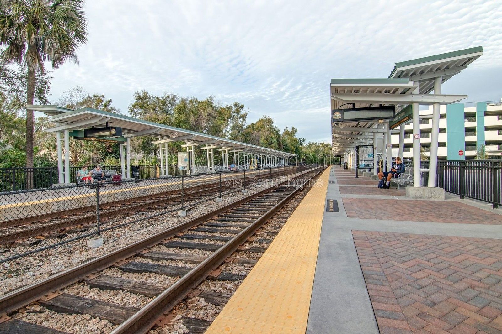 RENT NOW AND RECEIVE 2-WEEKS OFF YOUR FIRST MONTH'S RENT!!! Cozy 3 Bed 2 Bath Condo for Rent in Downtown Maitland! property image