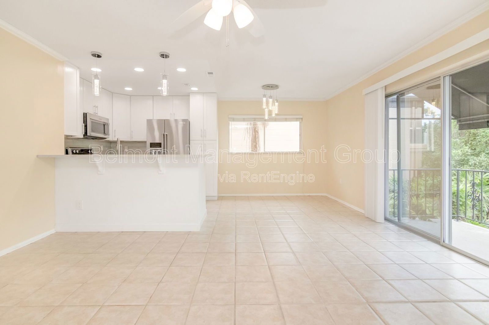 Updated 3/2 Condo for Rent in PRIME Downtown Winter Park Location! Rollins Students Welcomed! property image