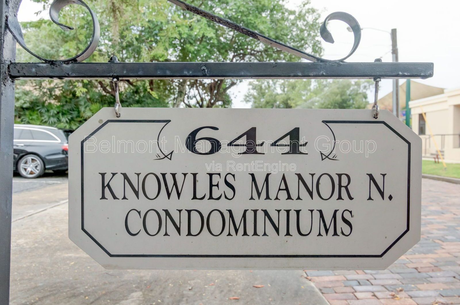 Updated 3/2 Condo for Rent in PRIME Downtown Winter Park Location! Rollins Students Welcomed! property image