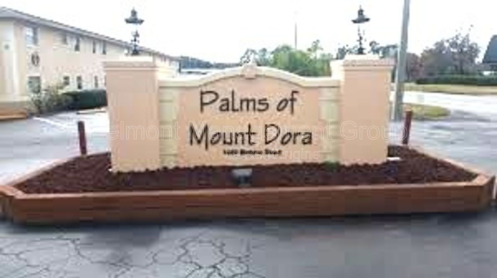 RENT BY DECEMBER 15th and RECEIVE $500 OFF YOUR FIRST MONTH'S RENT!!! Lovely 2 Bed 2 Bath Apartment for Rent at Palms of Mt. Dora! property image