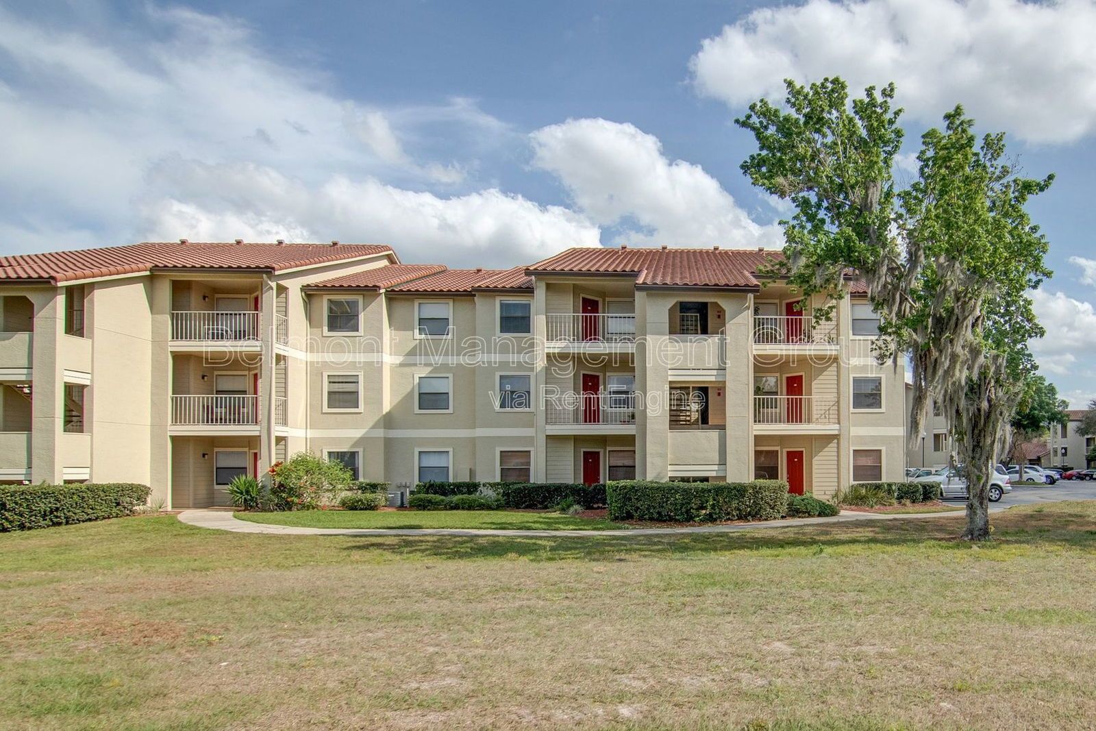 RENT BY DECEMBER 14th AND GET THE REST OF DECEMBER FREE + $500 OFF YOUR SECURITY DEPOSIT!!! Stylish 1 Bed/ 1 Bath Condo for rent at Blossom Park Villas in Kissimmee! property image