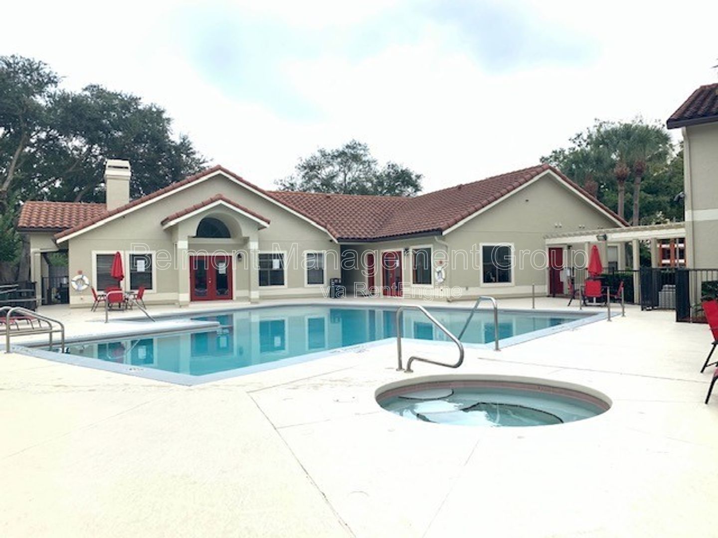 RENT BY DECEMBER 14th AND GET THE REST OF DECEMBER FREE + $500 OFF YOUR SECURITY DEPOSIT!!! Stylish 1 Bed/ 1 Bath Condo for rent at Blossom Park Villas in Kissimmee! property image