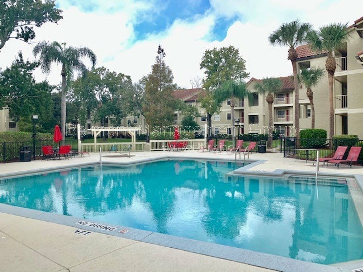 RENT BY DECEMBER 14th AND GET THE REST OF DECEMBER FREE + $500 OFF YOUR SECURITY DEPOSIT!!! Stylish 1 Bed/ 1 Bath Condo for rent at Blossom Park Villas in Kissimmee! property image