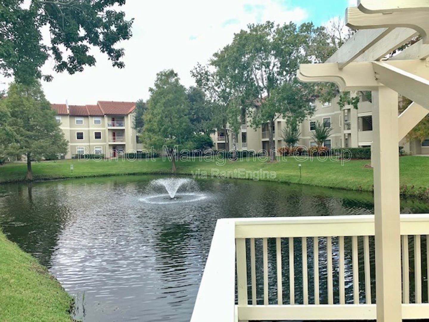 RENT BY DECEMBER 14th AND GET THE REST OF DECEMBER FREE + $500 OFF YOUR SECURITY DEPOSIT!!! Stylish 1 Bed/ 1 Bath Condo for rent at Blossom Park Villas in Kissimmee! property image