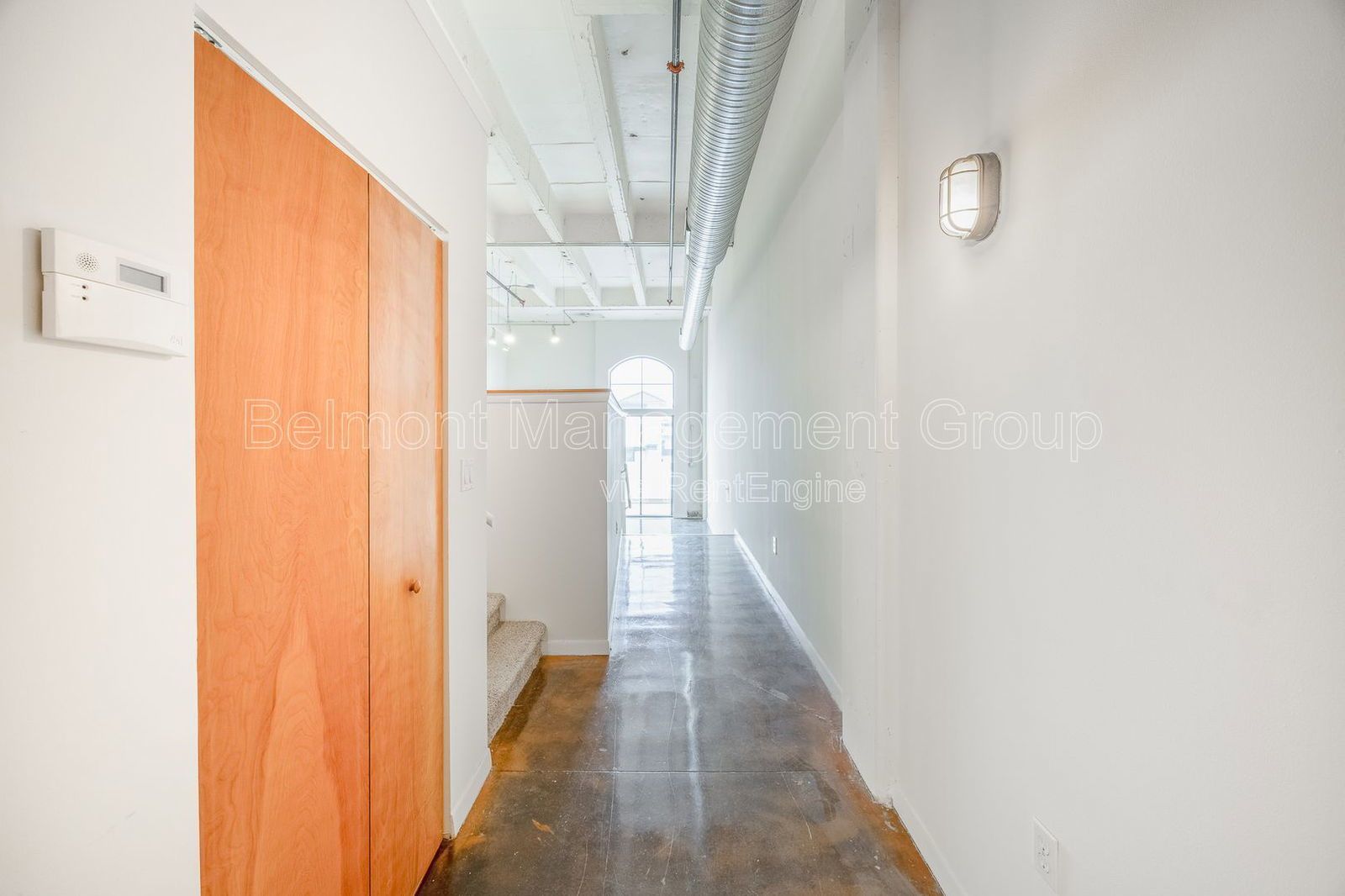 Rent Now and Get 6 Weeks Free + a Super Low $350 Security Deposit!!!  Stylish 1 Bed/ 1 Bath Loft with Balcony at The Lofts of Winter Park Village! property image