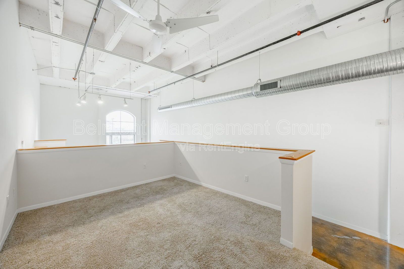 Rent Now and Get 6 Weeks Free + a Super Low $350 Security Deposit!!!  Stylish 1 Bed/ 1 Bath Loft with Balcony at The Lofts of Winter Park Village! property image