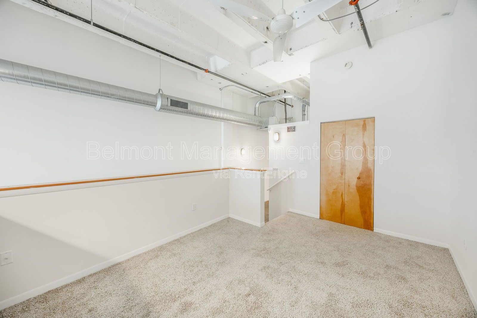 Rent Now and Get 6 Weeks Free + a Super Low $350 Security Deposit!!!  Stylish 1 Bed/ 1 Bath Loft with Balcony at The Lofts of Winter Park Village! property image