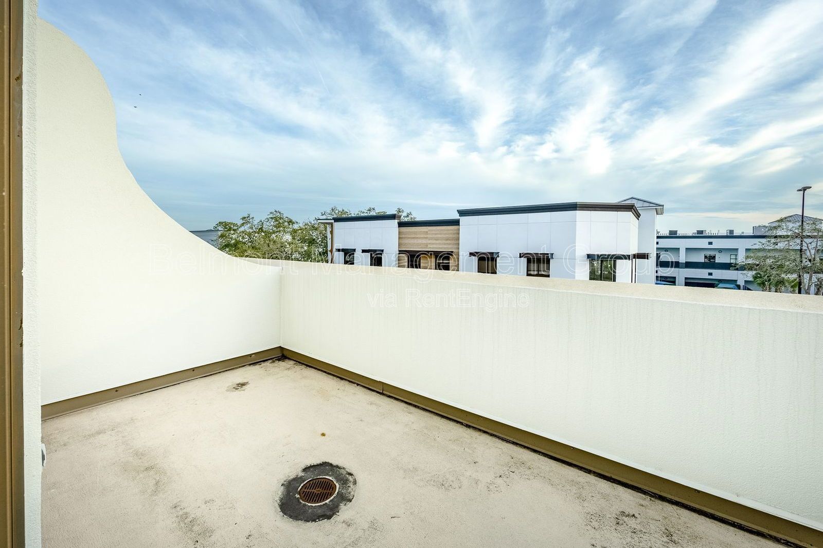 Rent Now and Get 6 Weeks Free + a Super Low $350 Security Deposit!!!  Stylish 1 Bed/ 1 Bath Loft with Balcony at The Lofts of Winter Park Village! property image