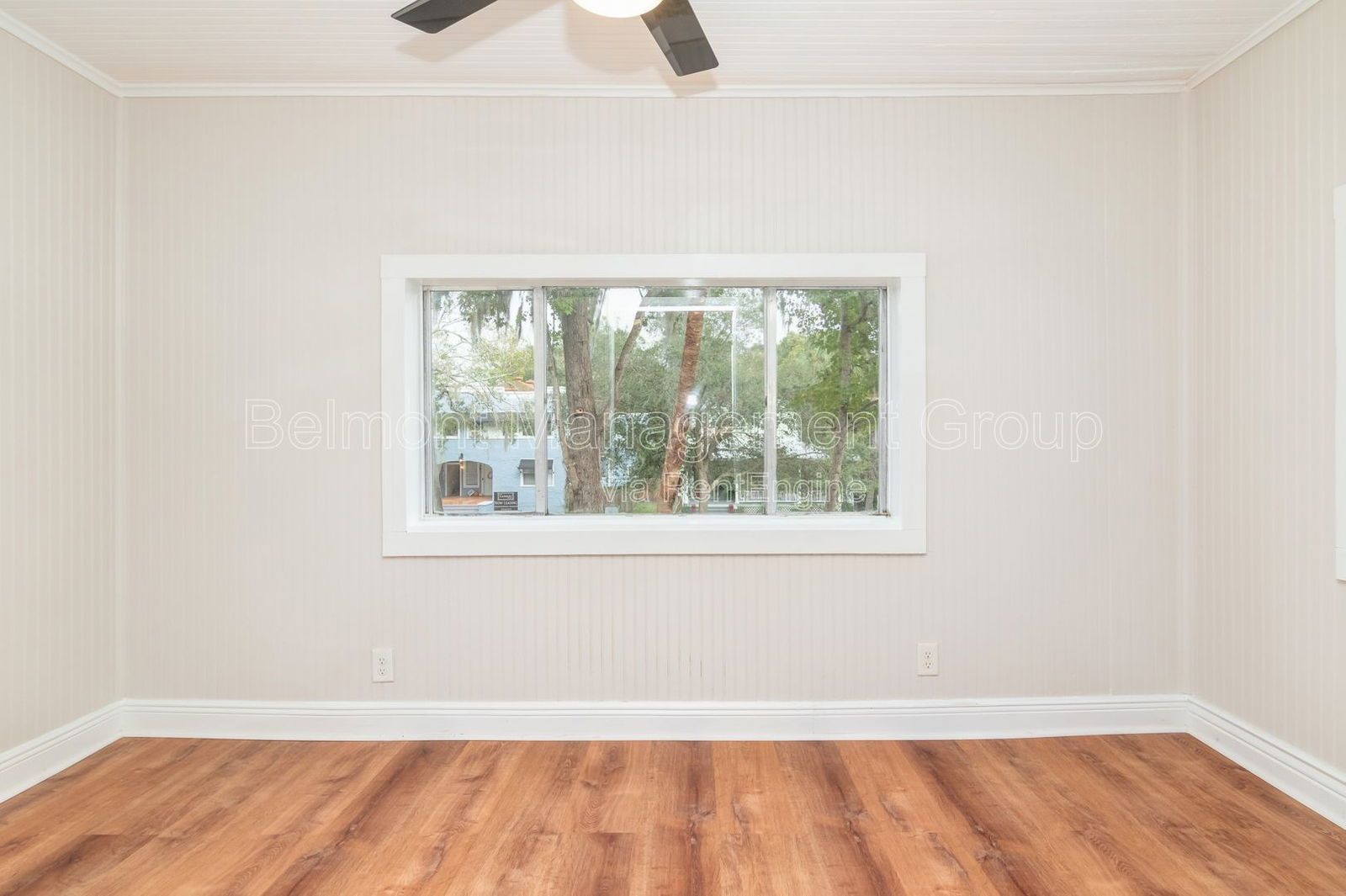 RENT NOW AND RECEIVE THE REST OF DECEMBER FREE!!!  Modern and Chic 2 bed/1 bath at The Emmett on Park in Historic Downtown Sanford! property image