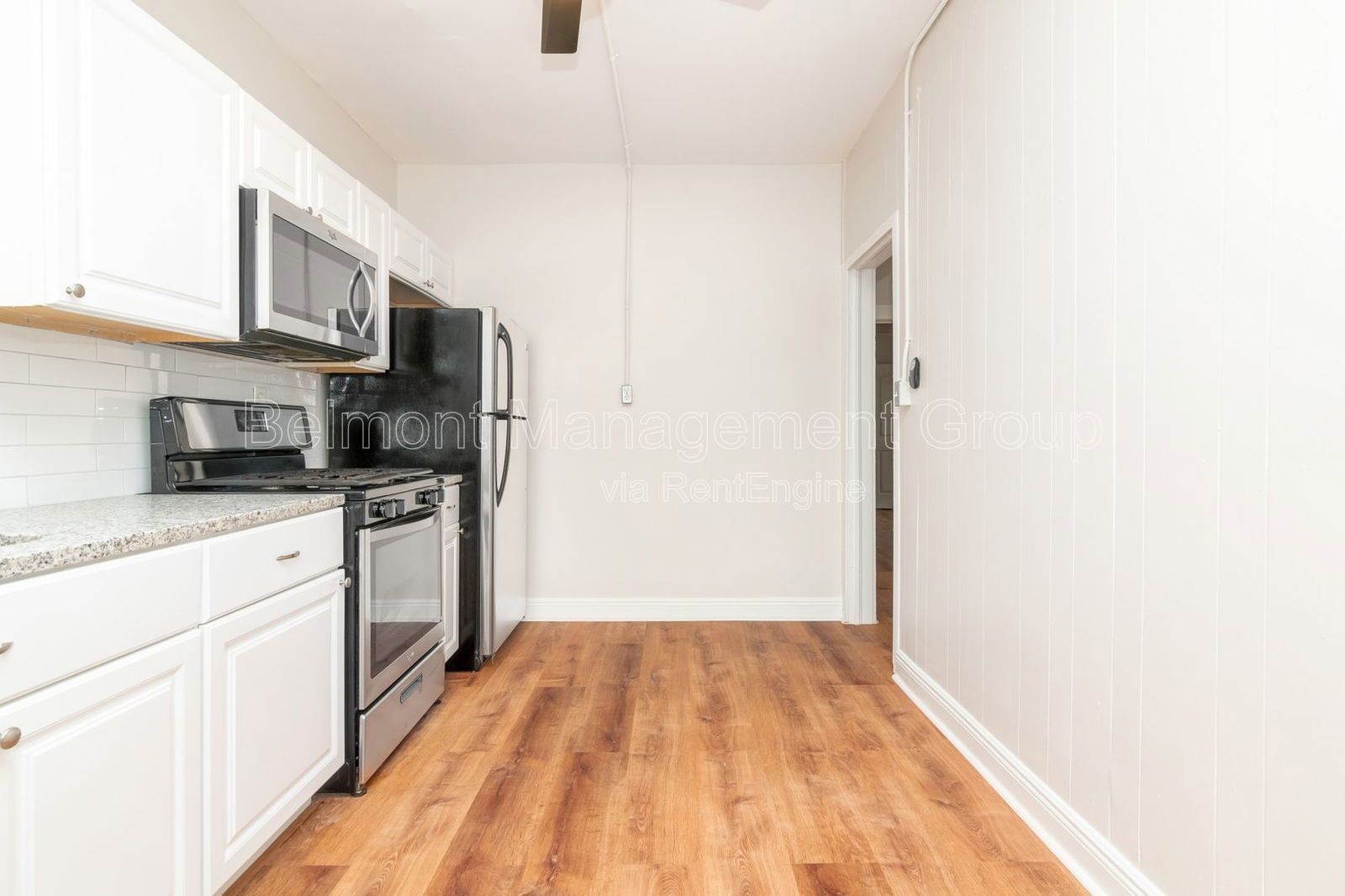 RENT NOW AND RECEIVE THE REST OF DECEMBER FREE!!!  Modern and Chic 2 bed/1 bath at The Emmett on Park in Historic Downtown Sanford! property image