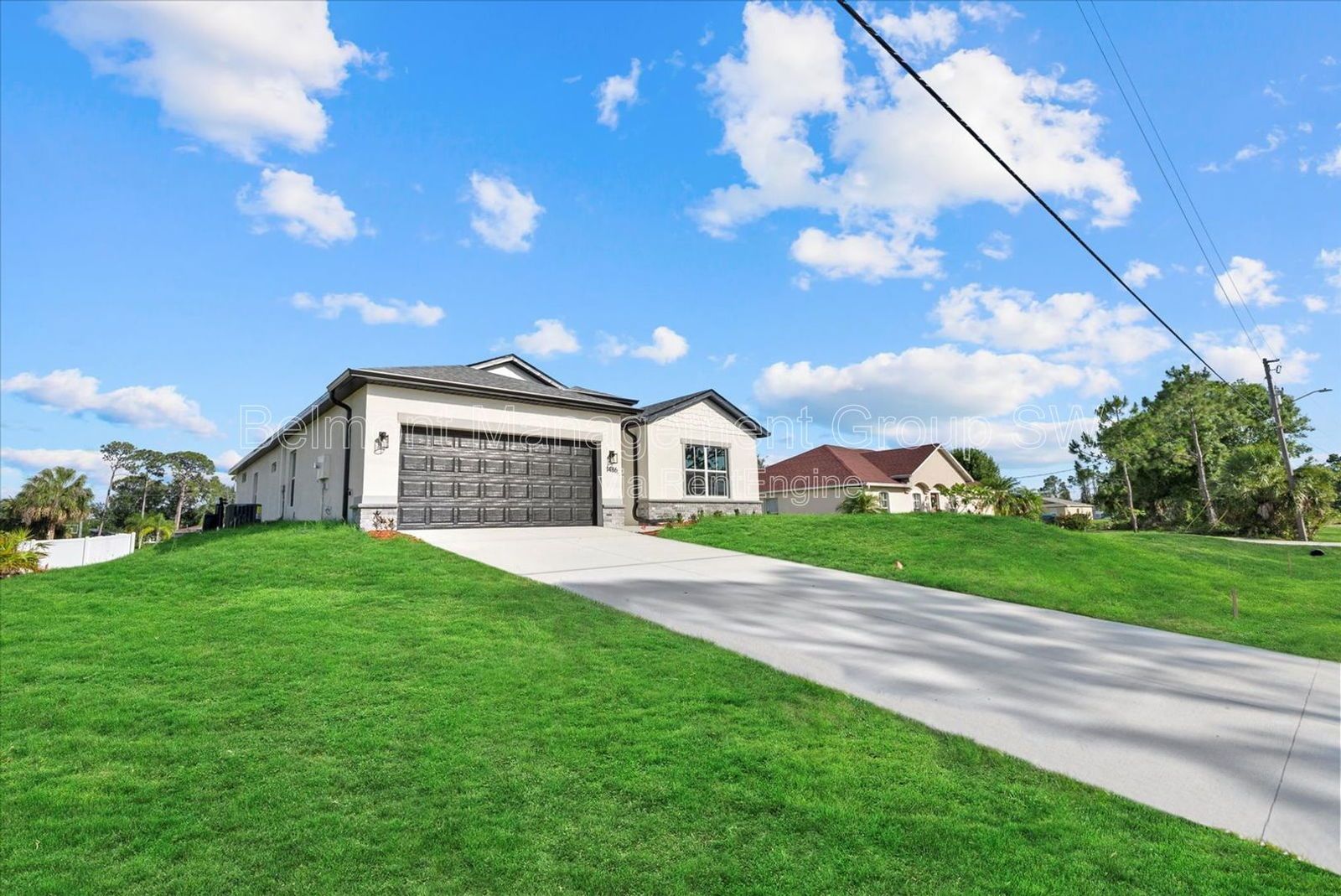 4/3 SPACIOUS Home in the heart of North Port! property image