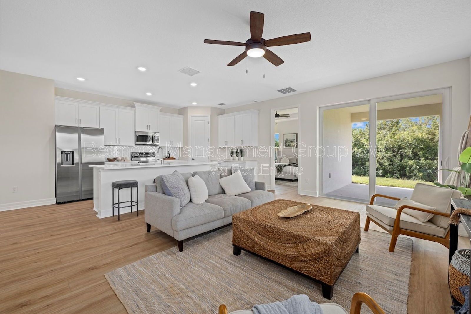 4/3 SPACIOUS Home in the heart of North Port! property image