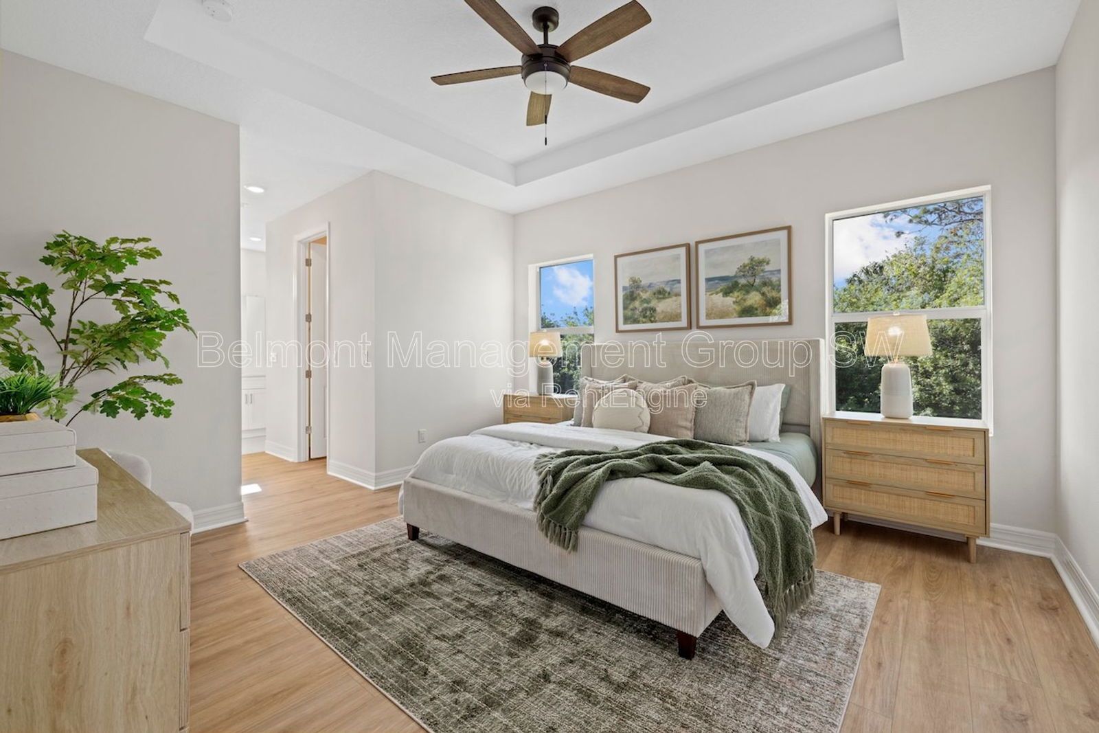 4/3 SPACIOUS Home in the heart of North Port! property image