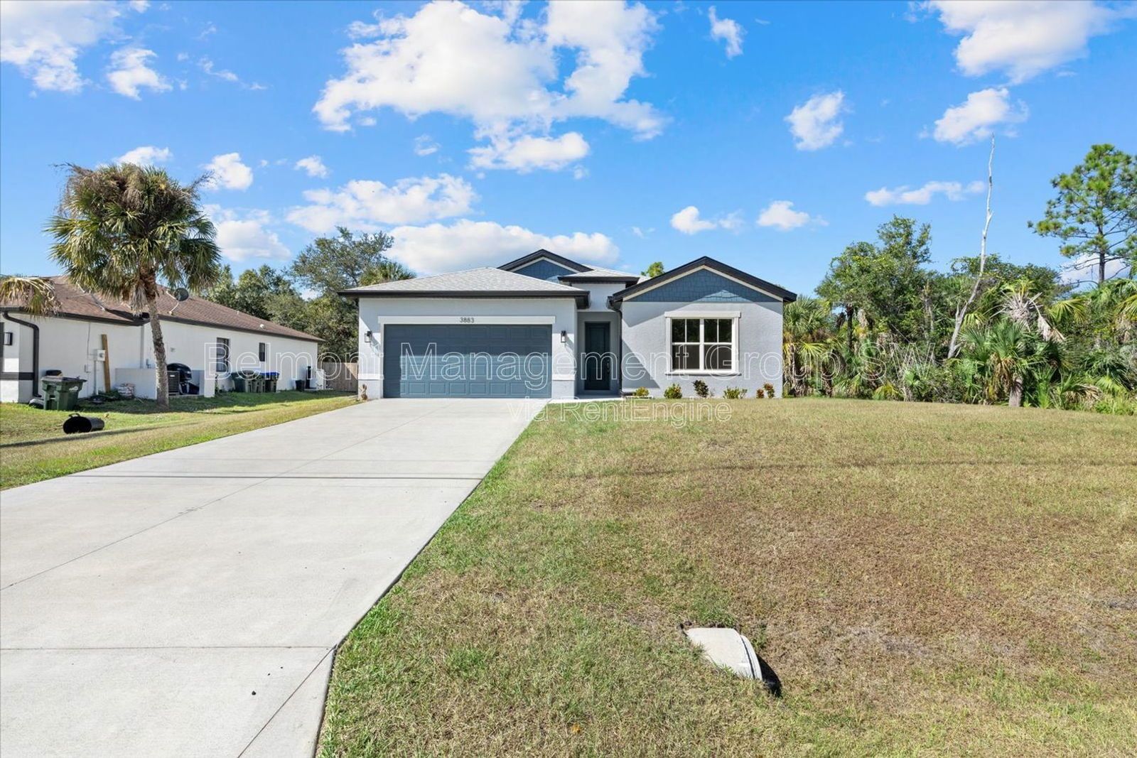 Tour it today, fall in love tomorrow with this 4/3 NEW home! property image