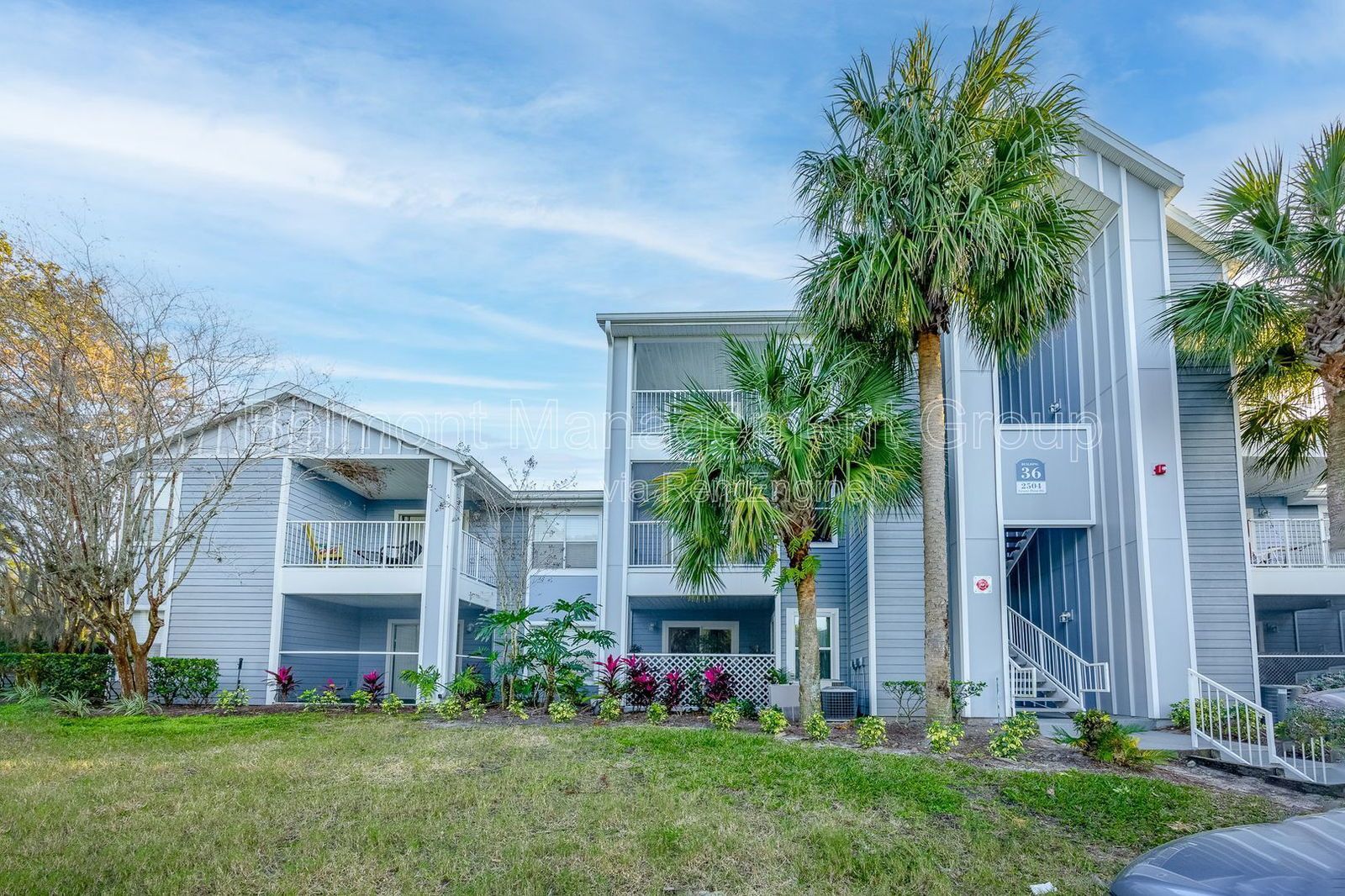 RENT NOW and GET 2-WEEKS OFF YOUR FIRST MONTH'S RENT!! Stylish Fully Renovated 1bed/1bath Condo For Rent at Regency Park in Lake Mary! property image