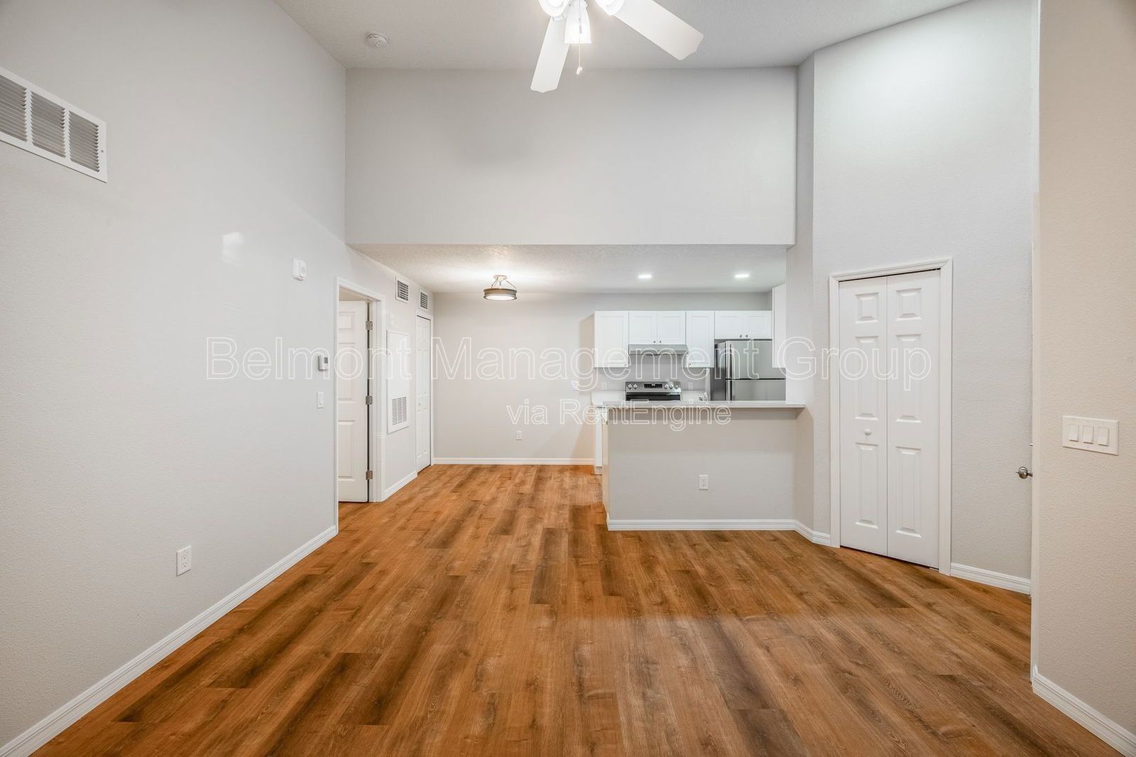 RENT NOW and GET 2-WEEKS OFF YOUR FIRST MONTH'S RENT!! Stylish Fully Renovated 1bed/1bath Condo For Rent at Regency Park in Lake Mary! property image