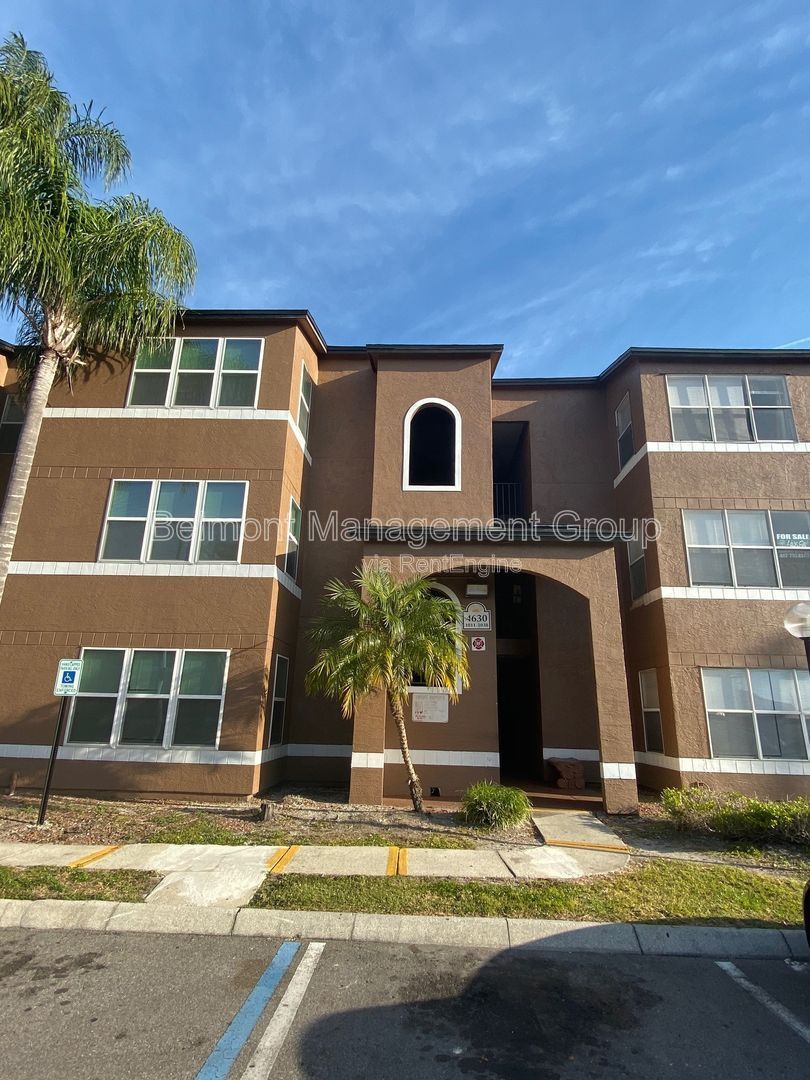 Beautiful 1 Bed/1 Bath Condo at Venetian Place in Orlando! YEAR END SPECIAL!! RENT NOW AND RECEIVE THE REST OF DECEMBER FREE!!! property image