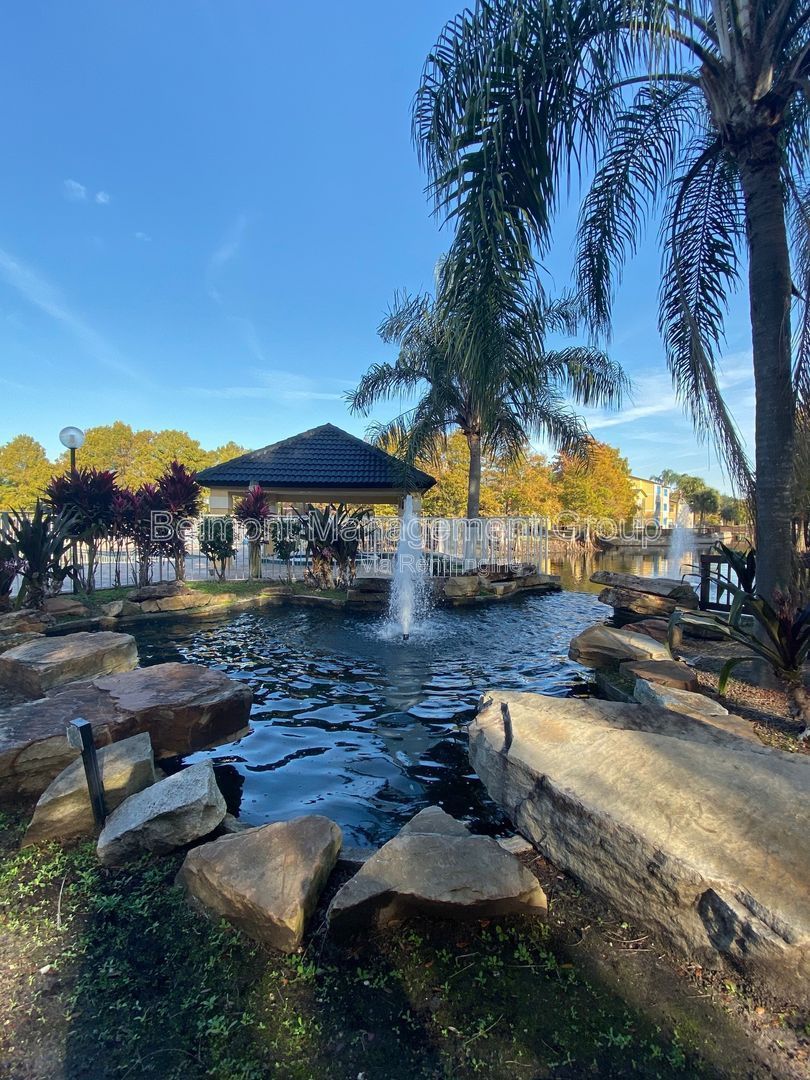 Beautiful 1 Bed/1 Bath Condo at Venetian Place in Orlando! YEAR END SPECIAL!! RENT NOW AND RECEIVE THE REST OF DECEMBER FREE!!! property image