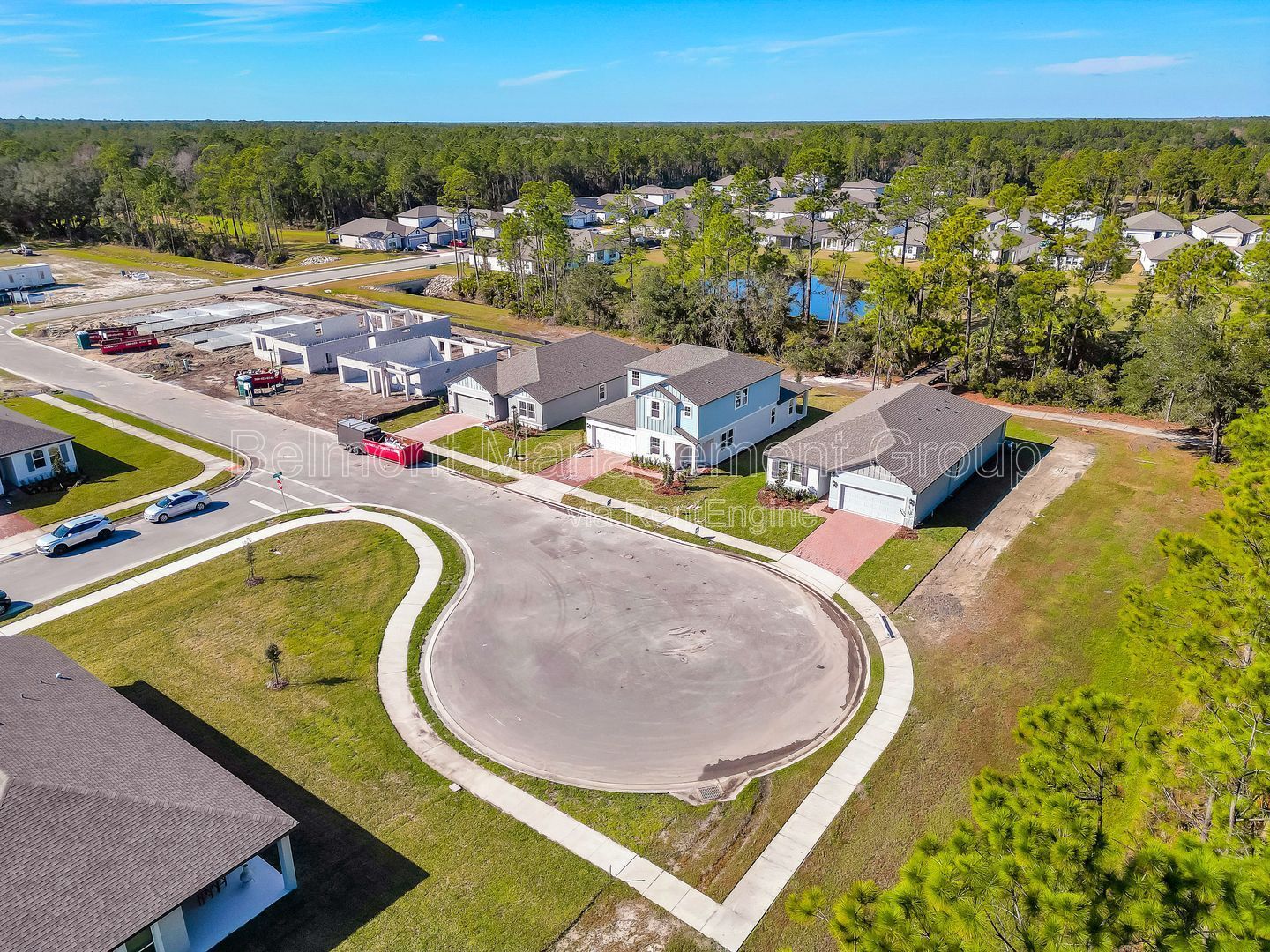 Sophisticated 4 Bed/2 Bath Home in the LPGA Master Community - Daytona Beach! HOLIDAY SPECIAL!! RENT NOW AND RECEIVE THE REST OF DECEMBER FREE!!! property image