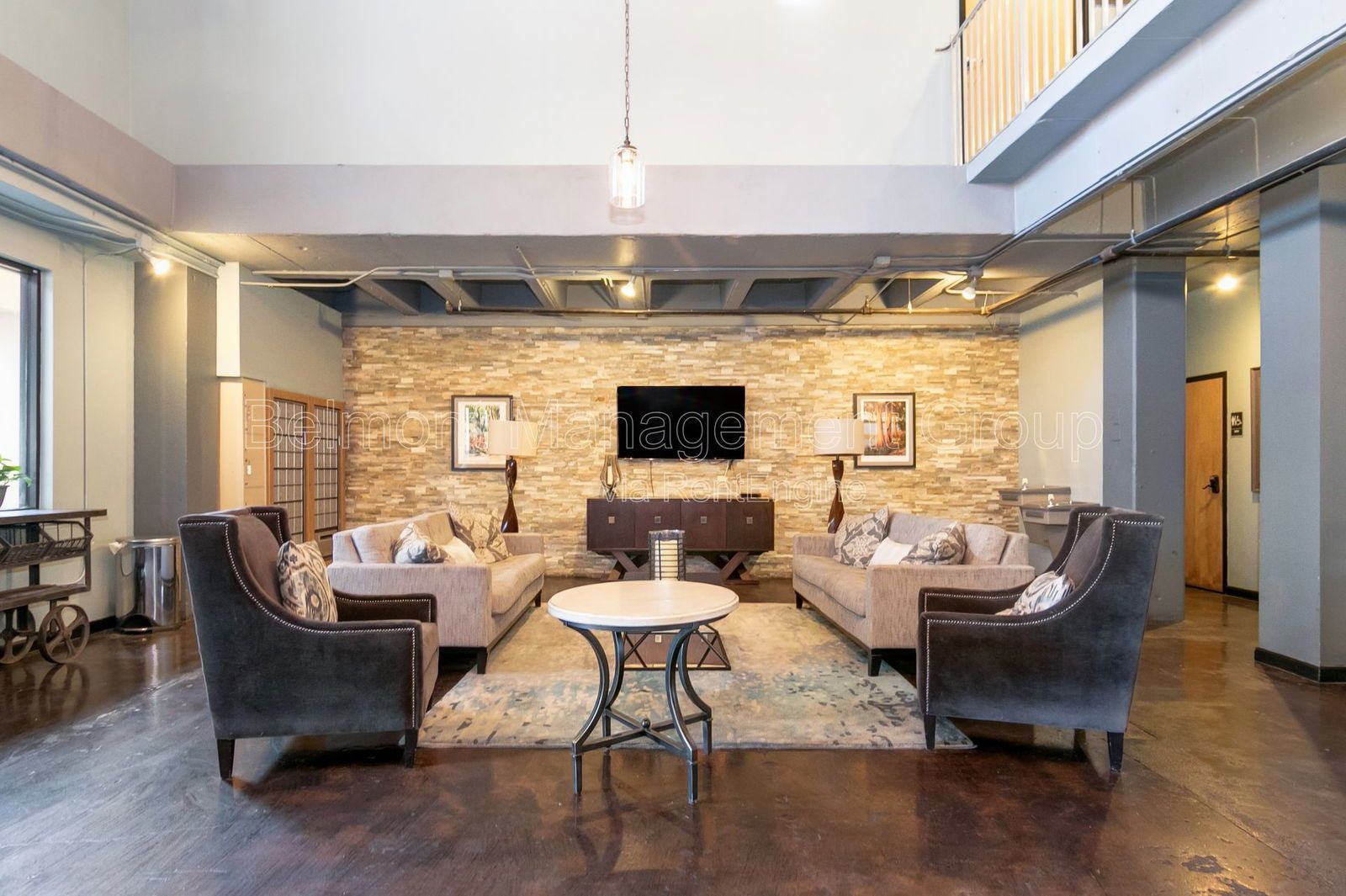 Rent Now and Get 6 Weeks Free + a Super Low $350 Security Deposit!!!  Stylish 1 Bed/ 1 Bath Loft with Balcony at The Lofts of Winter Park Village! property image