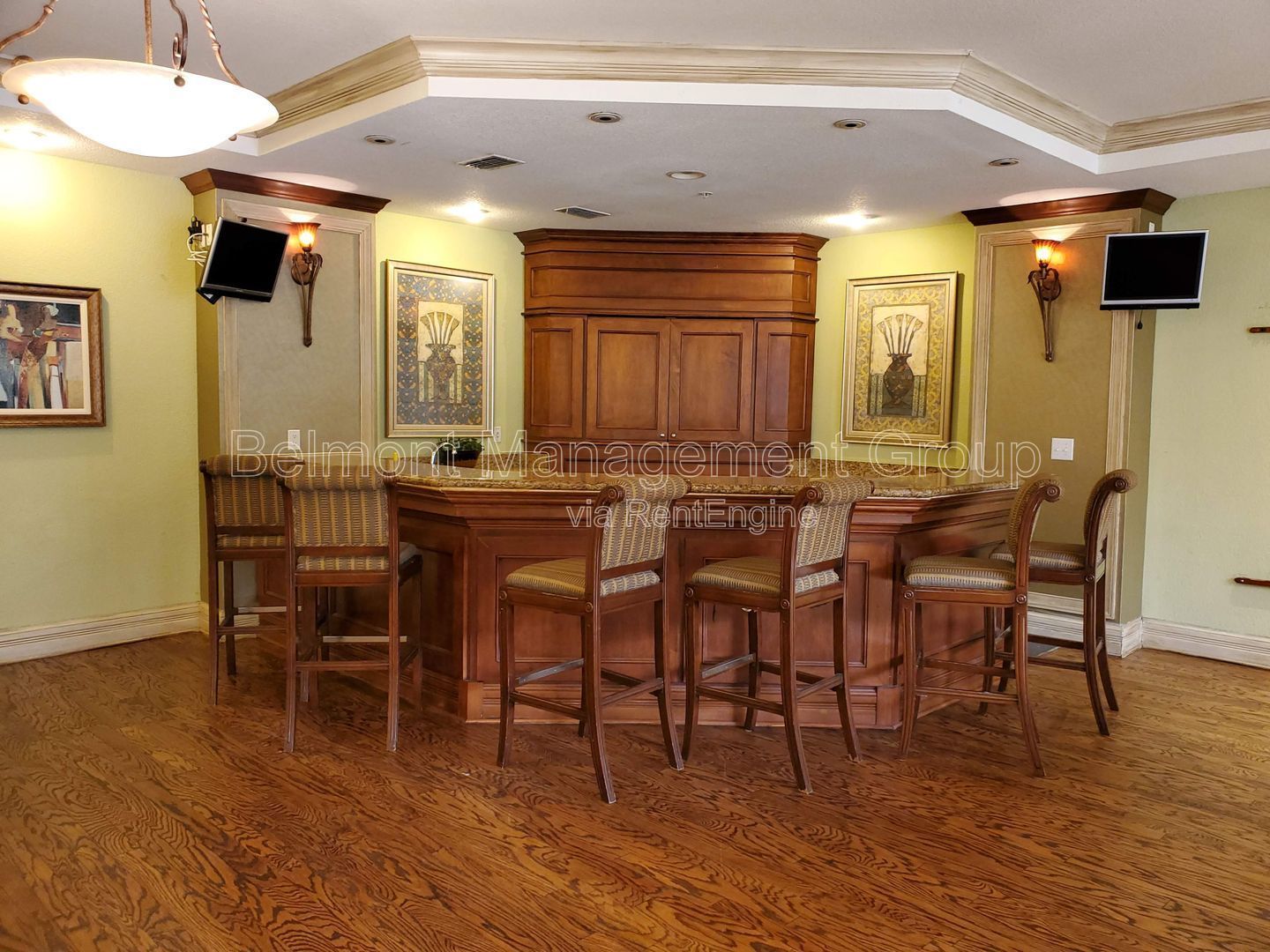 Beautiful 1 Bed 1 Bath Condo at the Registry at Michigan Park in Orlando! RENT NOW AND GET THE REST OF DECEMBER FREE!!! property image