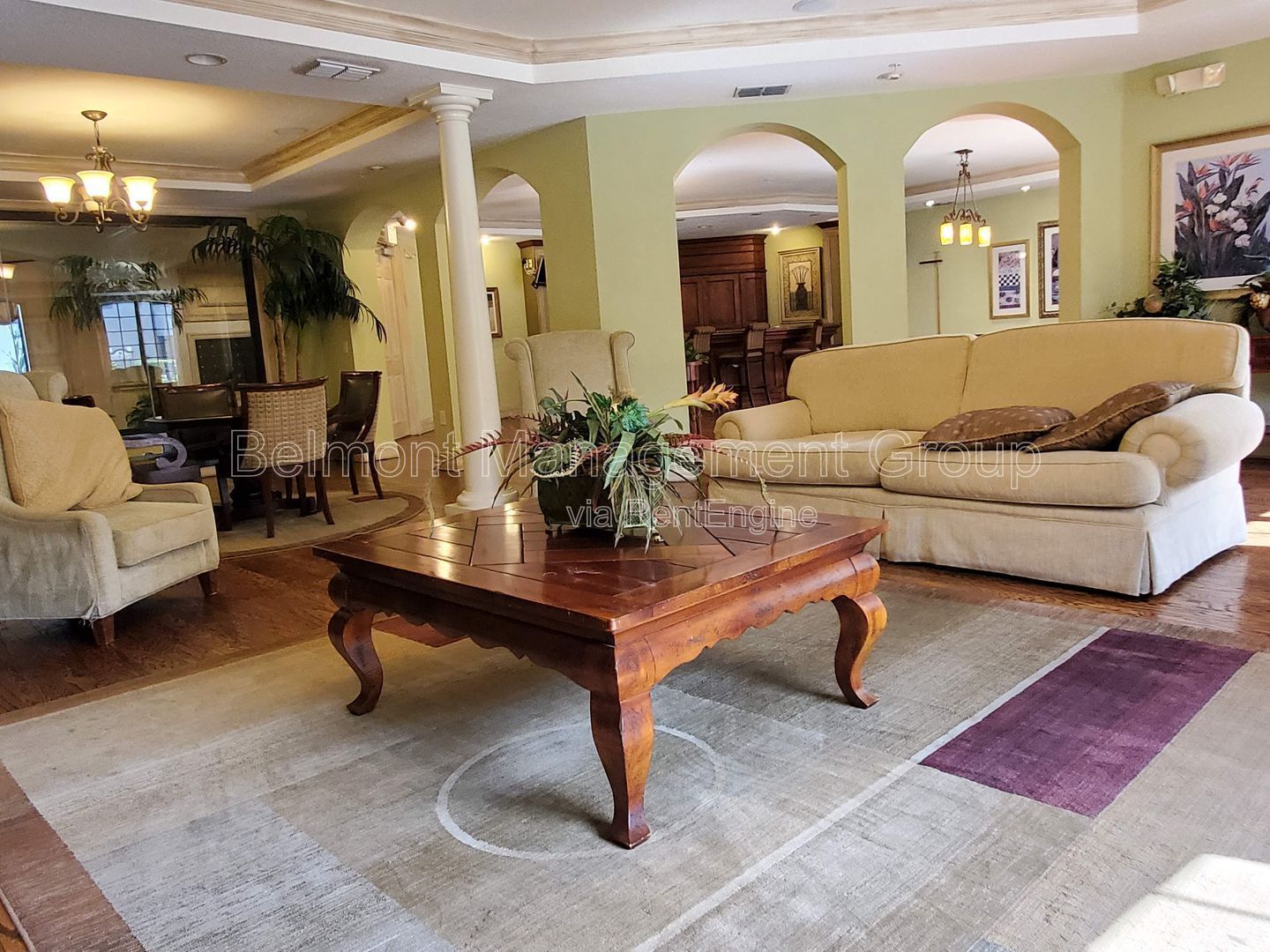 Beautiful 1 Bed 1 Bath Condo at the Registry at Michigan Park in Orlando! RENT NOW AND GET THE REST OF DECEMBER FREE!!! property image