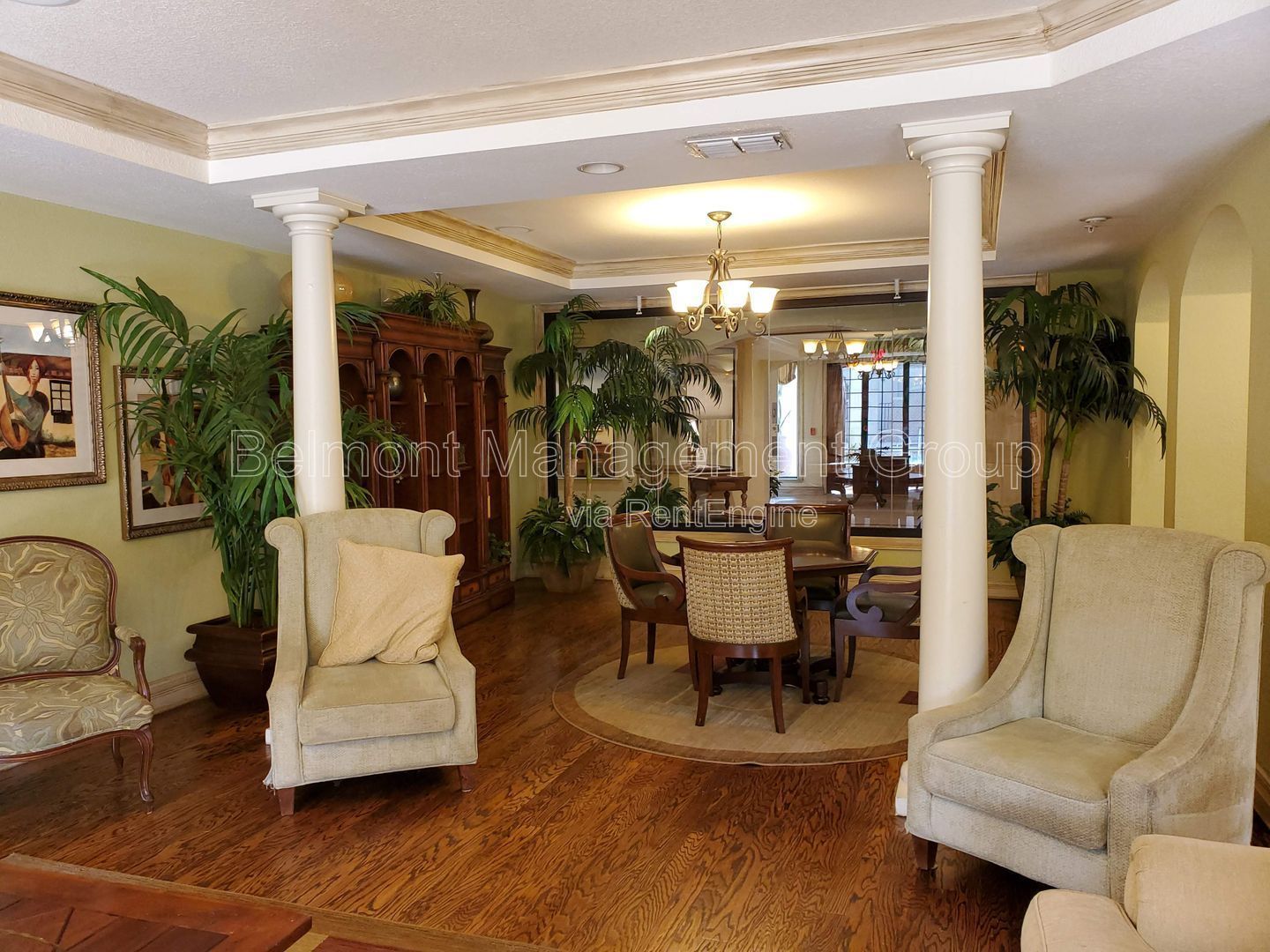 Beautiful 1 Bed 1 Bath Condo at the Registry at Michigan Park in Orlando! RENT NOW AND GET THE REST OF DECEMBER FREE!!! property image