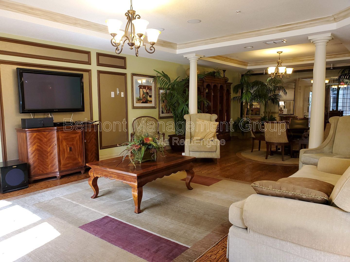 Beautiful 1 Bed 1 Bath Condo at the Registry at Michigan Park in Orlando! RENT NOW AND GET THE REST OF DECEMBER FREE!!! property image