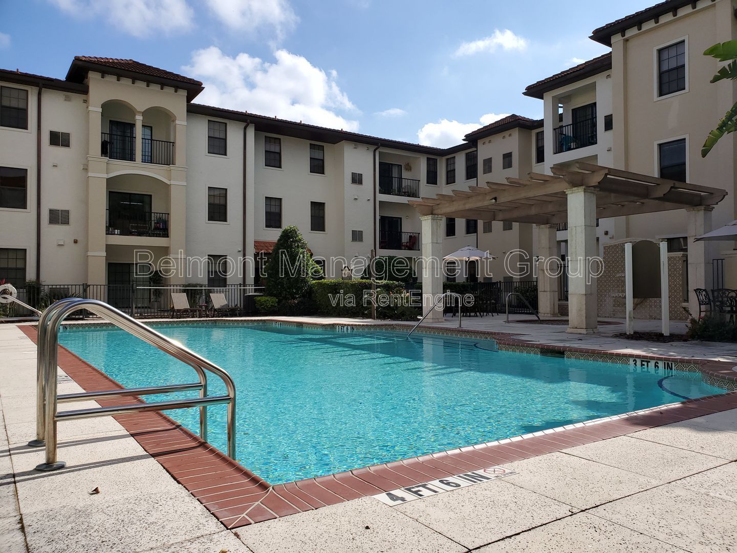 Beautiful 1 Bed 1 Bath Condo at the Registry at Michigan Park in Orlando! RENT NOW AND GET THE REST OF DECEMBER FREE!!! property image