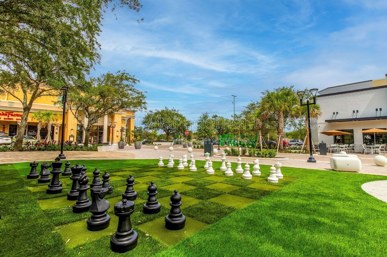 Rent Now and Get 6 Weeks Free + a Super Low $350 Security Deposit!!!  Trendy 1 Bed/ 1 Bath Loft for Rent at The Lofts of Winter Park Village! property image