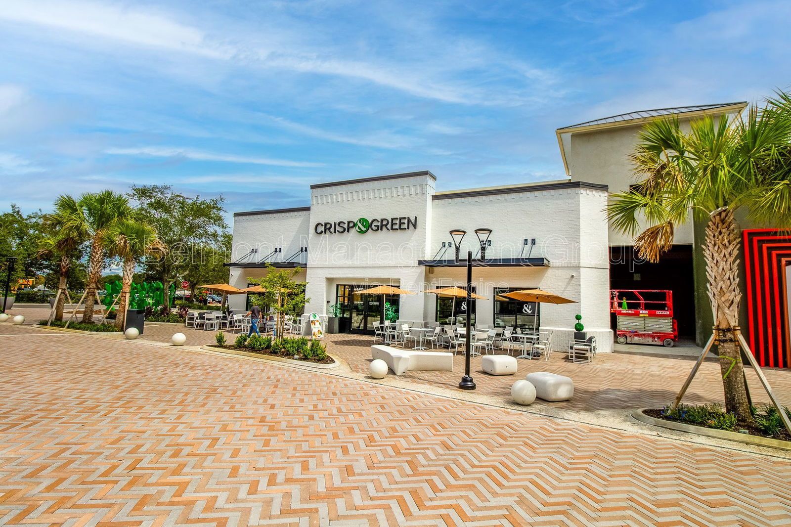 Rent Now and Get 6 Weeks Free + a Super Low $350 Security Deposit!!!  Trendy 1 Bed/ 1 Bath Loft for Rent at The Lofts of Winter Park Village! property image