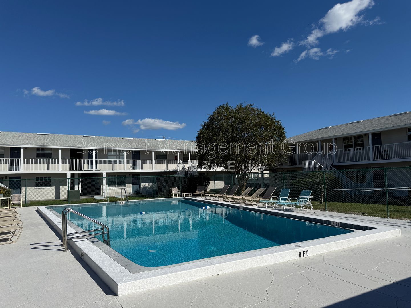 2 Bed 2 Bath 1st floor Apartment for Rent @ Palms of Mt. Dora! property image