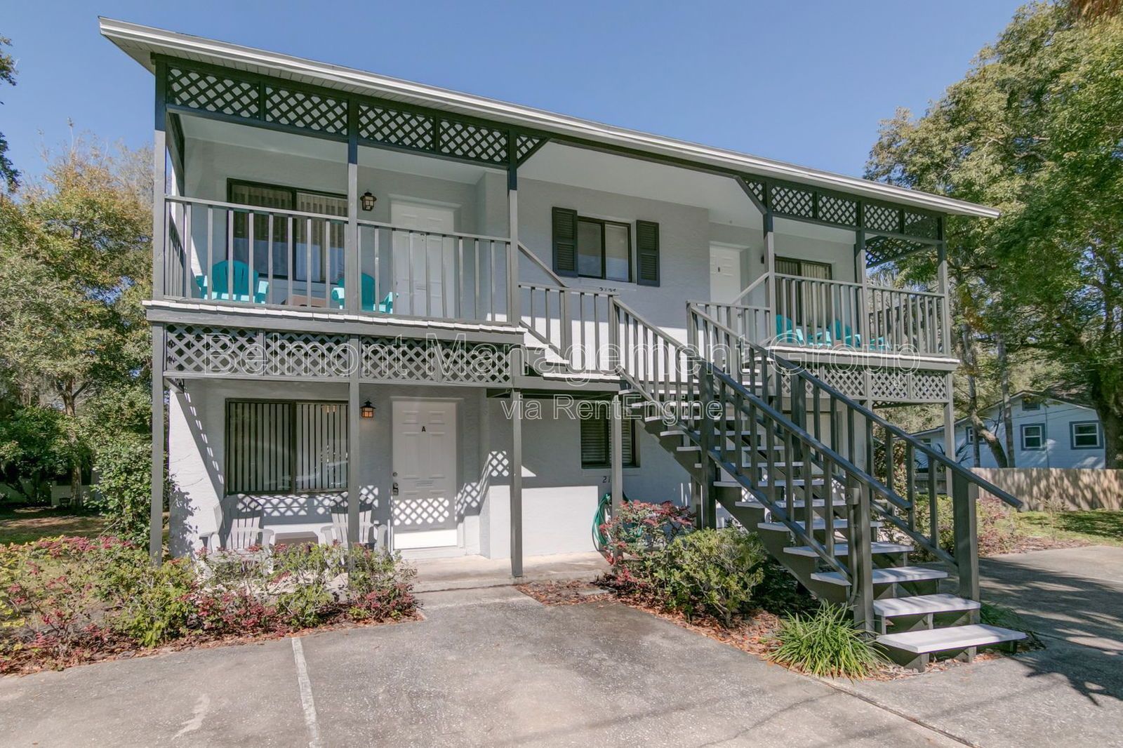 RENT NOW AND RECEIVE 2-WEEKS OFF YOUR RENT!!! Half-Security Deposit available for qualified applicants! Lovely 1bed/1bath Apartment located in The Hourglass District in Orlando!! property image