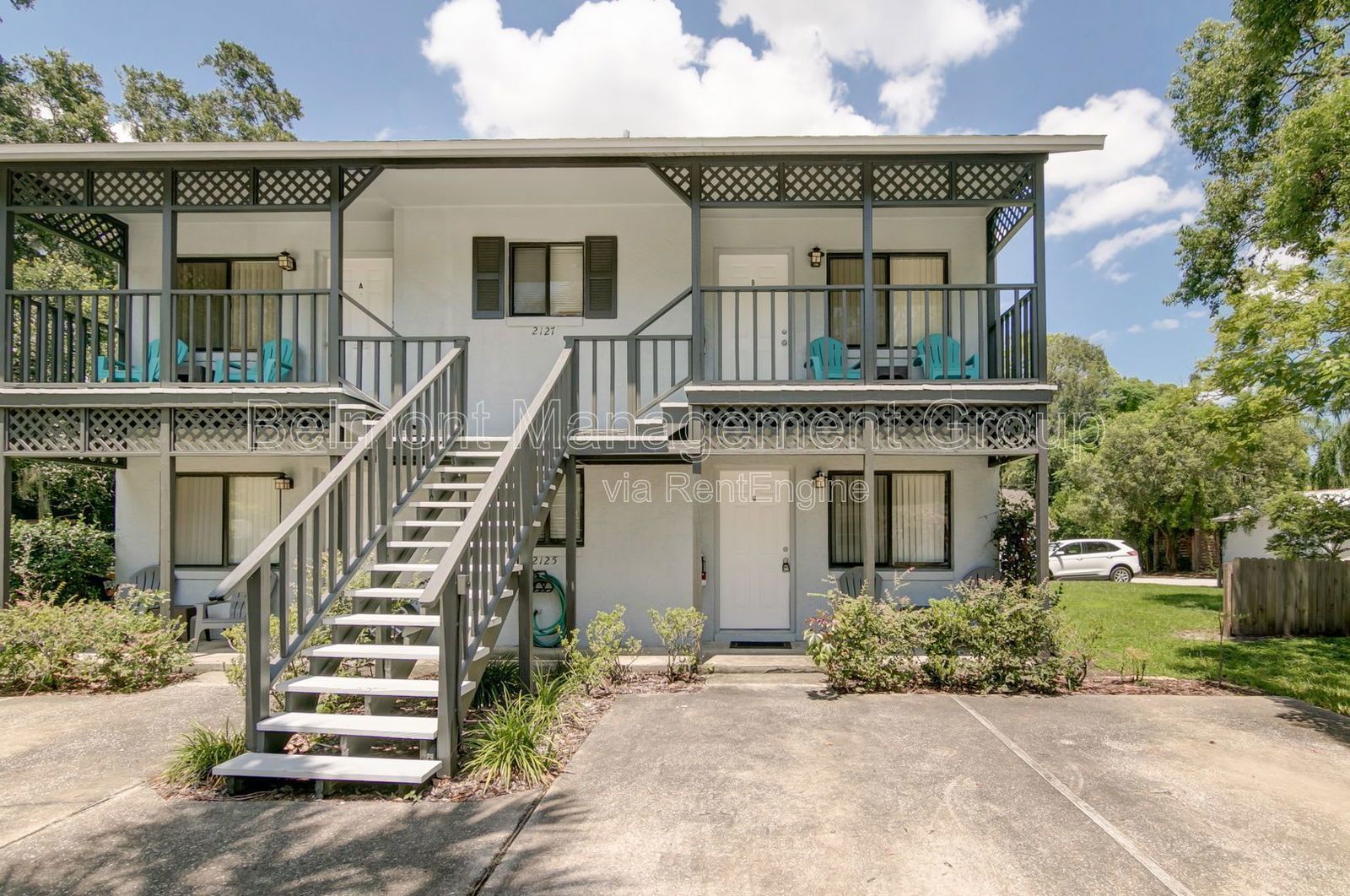 RENT NOW AND RECEIVE 2-WEEKS OFF YOUR RENT!!! Half-Security Deposit available for qualified applicants! Lovely 1bed/1bath Apartment located in The Hourglass District in Orlando!! property image