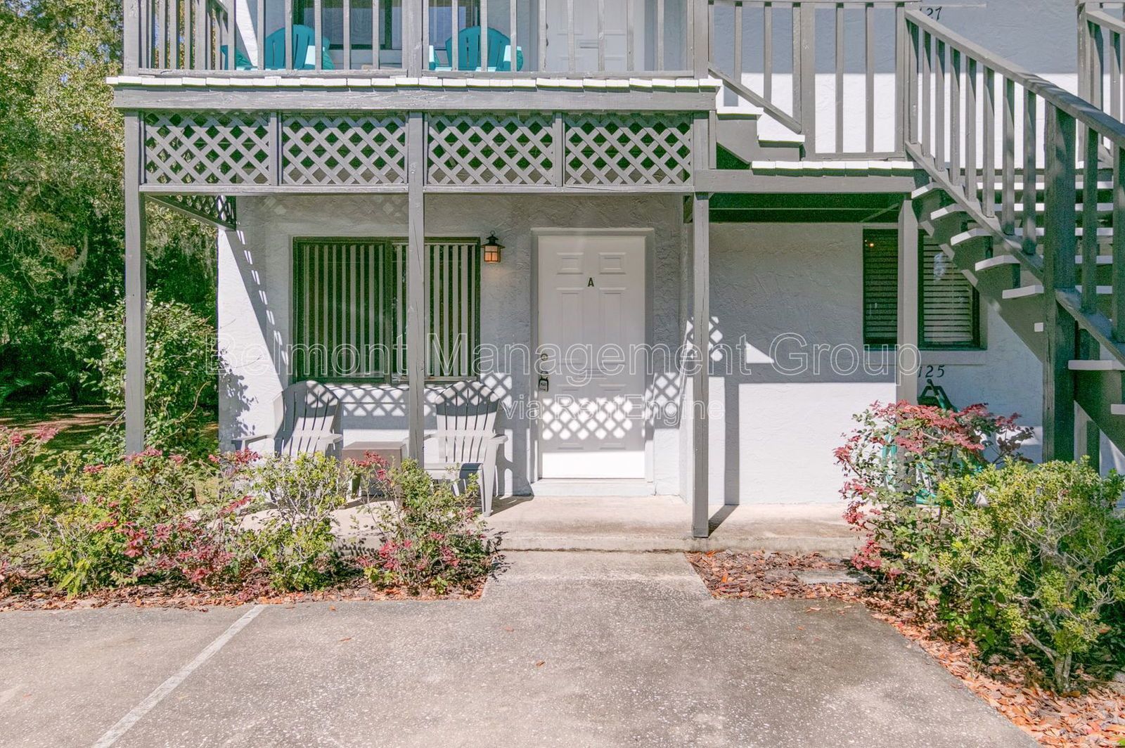 RENT NOW AND RECEIVE 2-WEEKS OFF YOUR RENT!!! Half-Security Deposit available for qualified applicants! Lovely 1bed/1bath Apartment located in The Hourglass District in Orlando!! property image