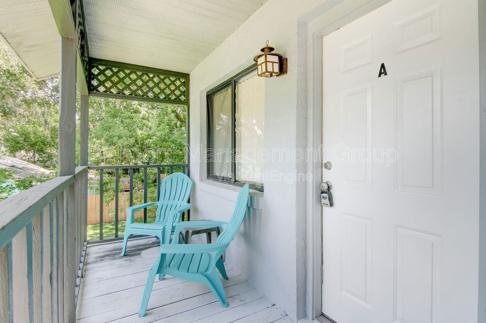 RENT NOW AND RECEIVE 2-WEEKS OFF YOUR RENT!!! Half-Security Deposit available for qualified applicants! Contemporary 1 Bed / 1 Bath Apartment FOR RENT in The Hourglass District! property image