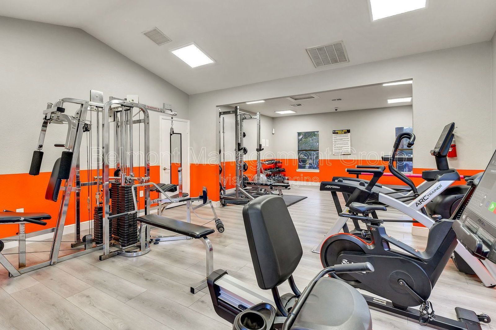 Lovely 2bed / 2bath Condo for Rent at Blossom Park Villas in Kissimmee! property image