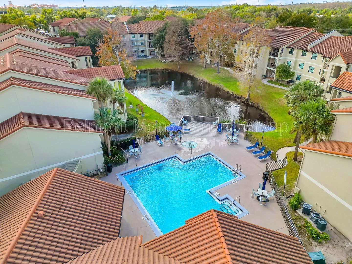 Lovely 2bed / 2bath Condo for Rent at Blossom Park Villas in Kissimmee! property image