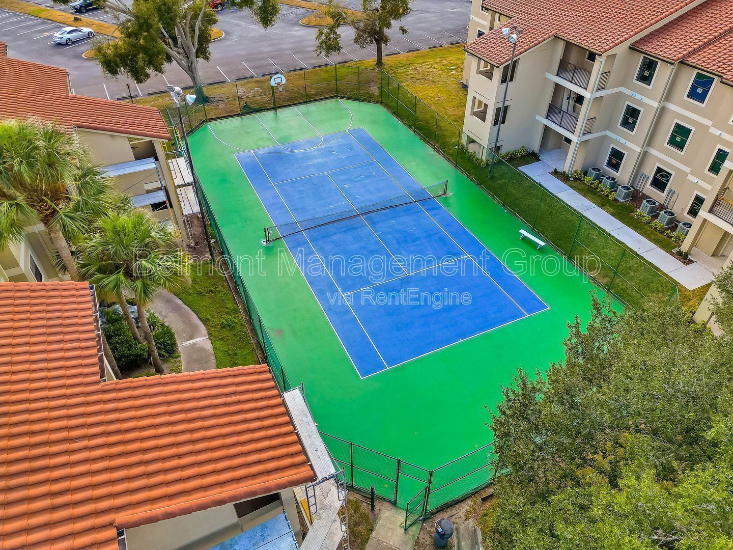 Lovely 2bed / 2bath Condo for Rent at Blossom Park Villas in Kissimmee! property image