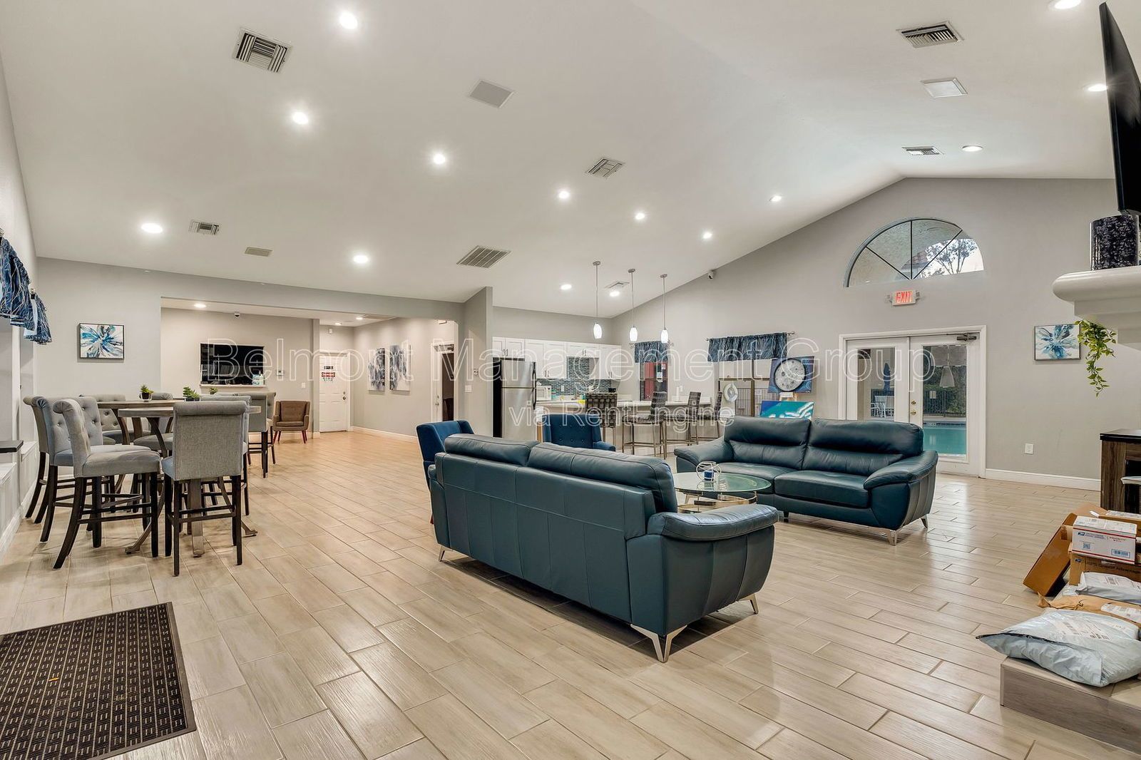 Lovely 2bed / 2bath Condo for Rent at Blossom Park Villas in Kissimmee! property image