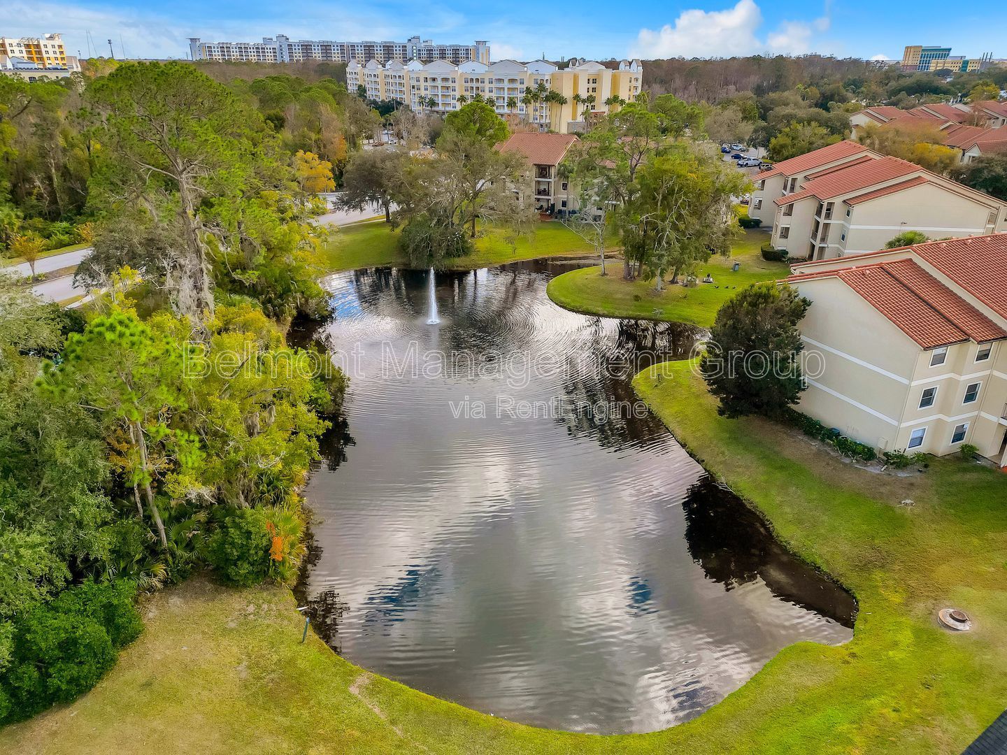 Lovely 2bed / 2bath Condo for Rent at Blossom Park Villas in Kissimmee! property image