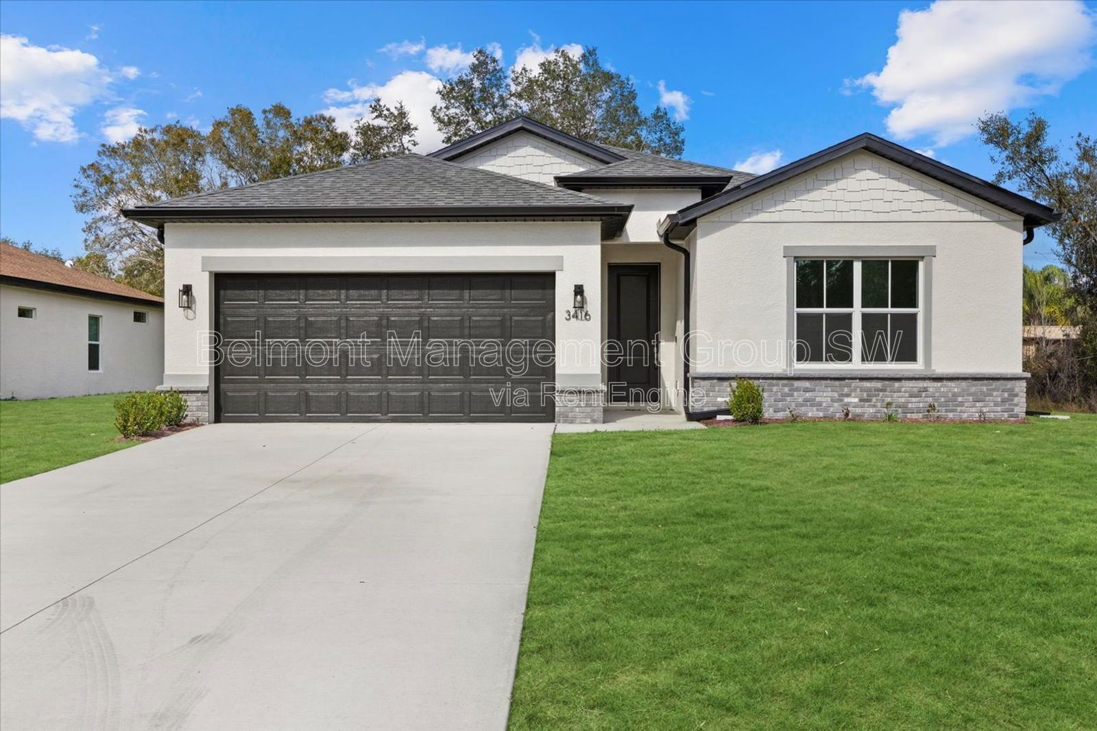 Tour it today, fall in love tomorrow with this 4/3 NEW home! property image