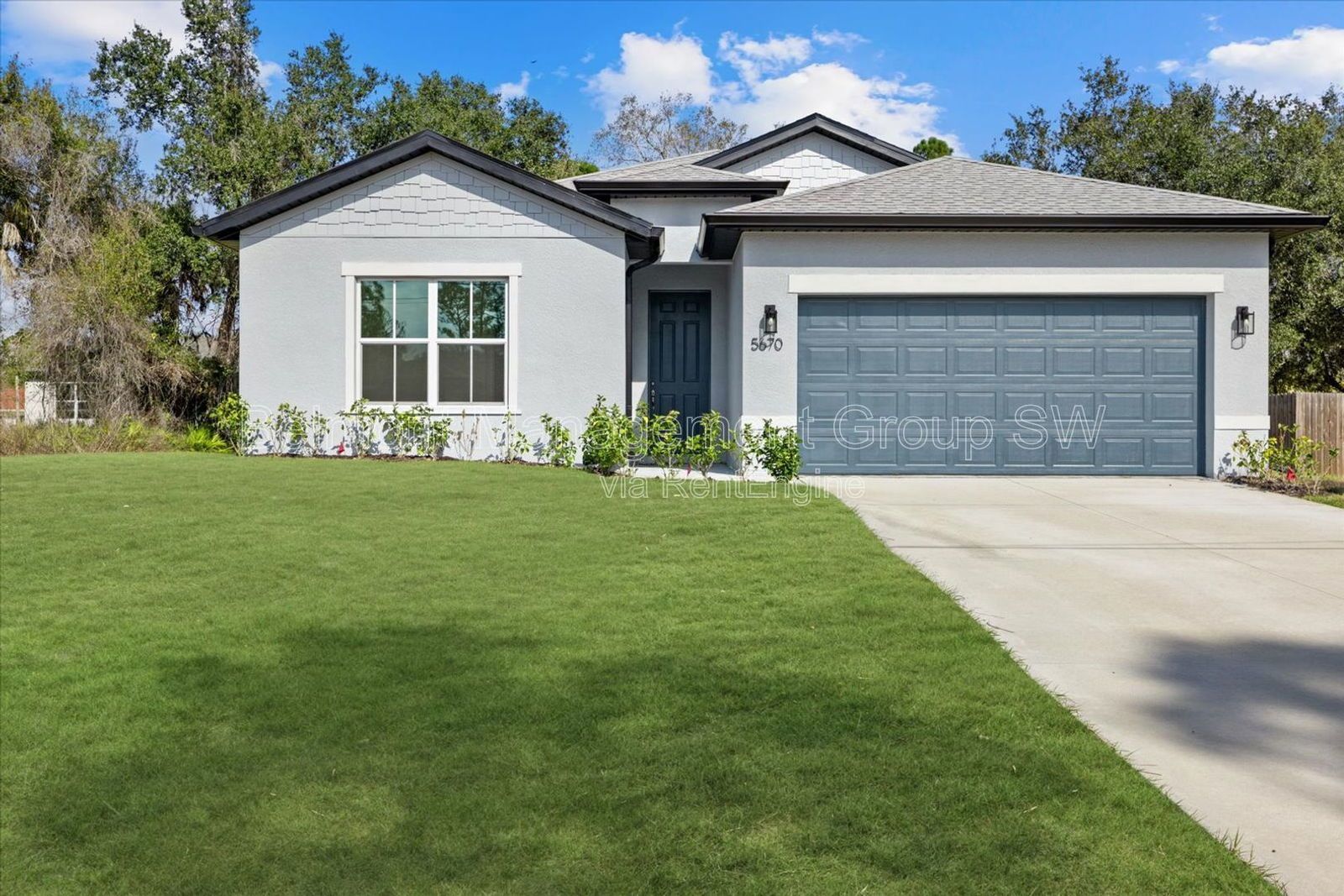 4/3 NEW Construction Home in the heart of North Port is waiting for YOU! property image