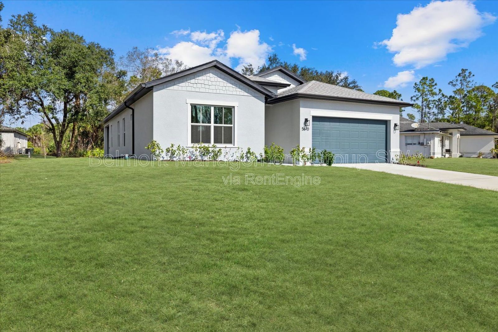 4/3 NEW Construction Home in the heart of North Port is waiting for YOU! property image