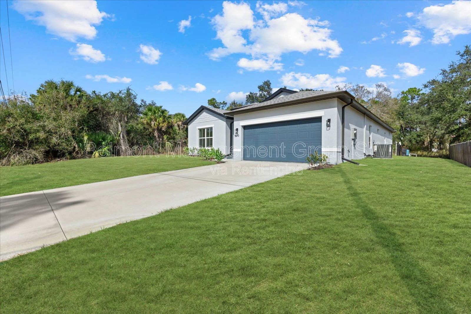 4/3 NEW Construction Home in the heart of North Port is waiting for YOU! property image