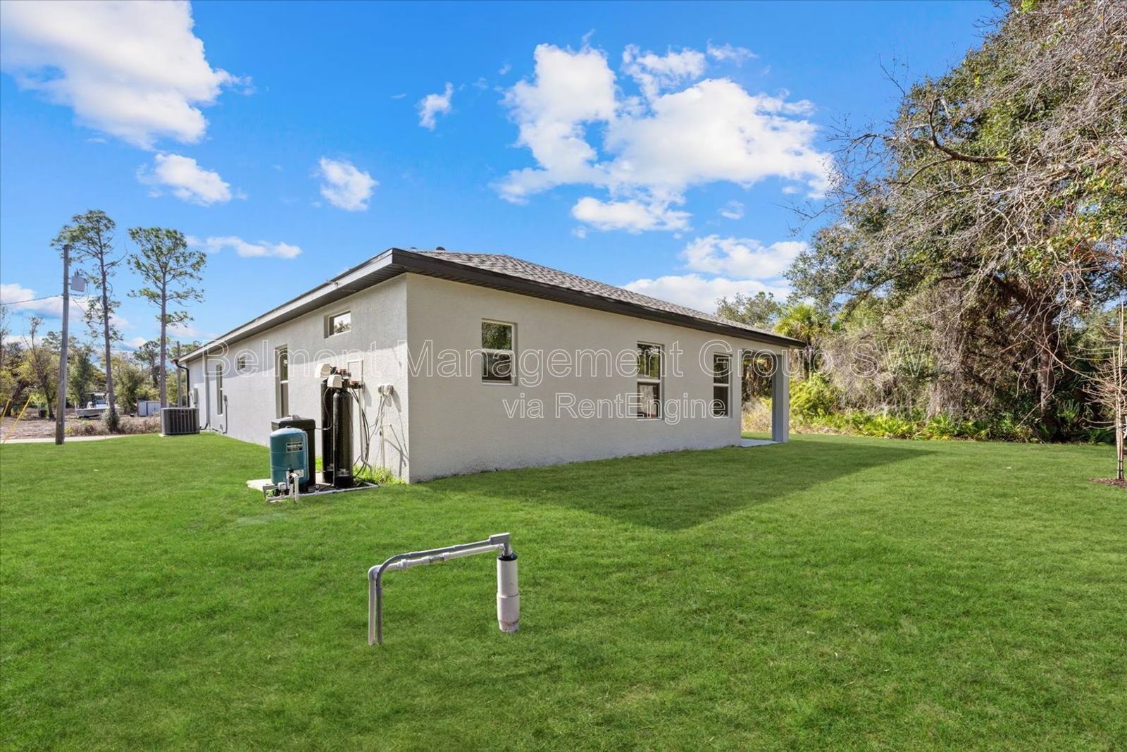 4/3 NEW Construction Home in the heart of North Port is waiting for YOU! property image