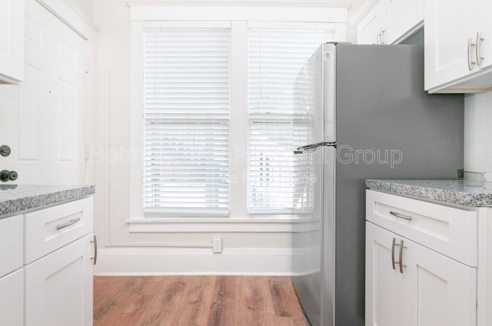 RENT NOW AND RECEIVE 2-WEEKS OFF YOUR FIRST MONTH'S RENT!!! Beautiful 1bed/1bath Apartment FOR RENT at The Travis on Park in the heart of Historic Downtown Sanford! property image