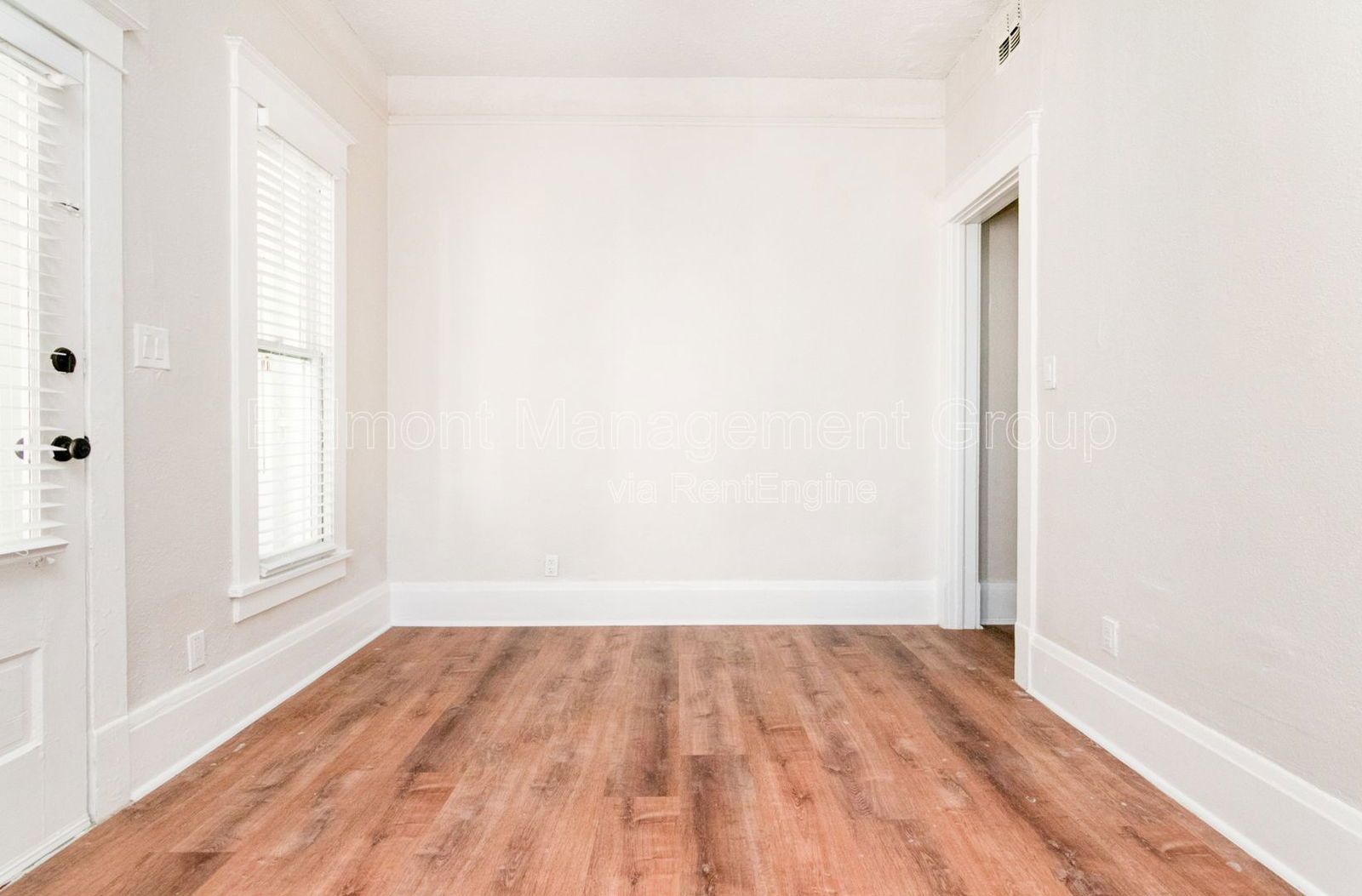 RENT NOW AND RECEIVE 2-WEEKS OFF YOUR FIRST MONTH'S RENT!!! Beautiful 1bed/1bath Apartment FOR RENT at The Travis on Park in the heart of Historic Downtown Sanford! property image