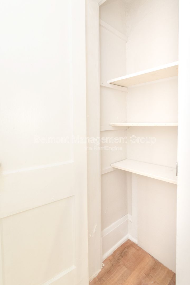 RENT NOW AND RECEIVE 2-WEEKS OFF YOUR FIRST MONTH'S RENT!!! Beautiful 1bed/1bath Apartment FOR RENT at The Travis on Park in the heart of Historic Downtown Sanford! property image