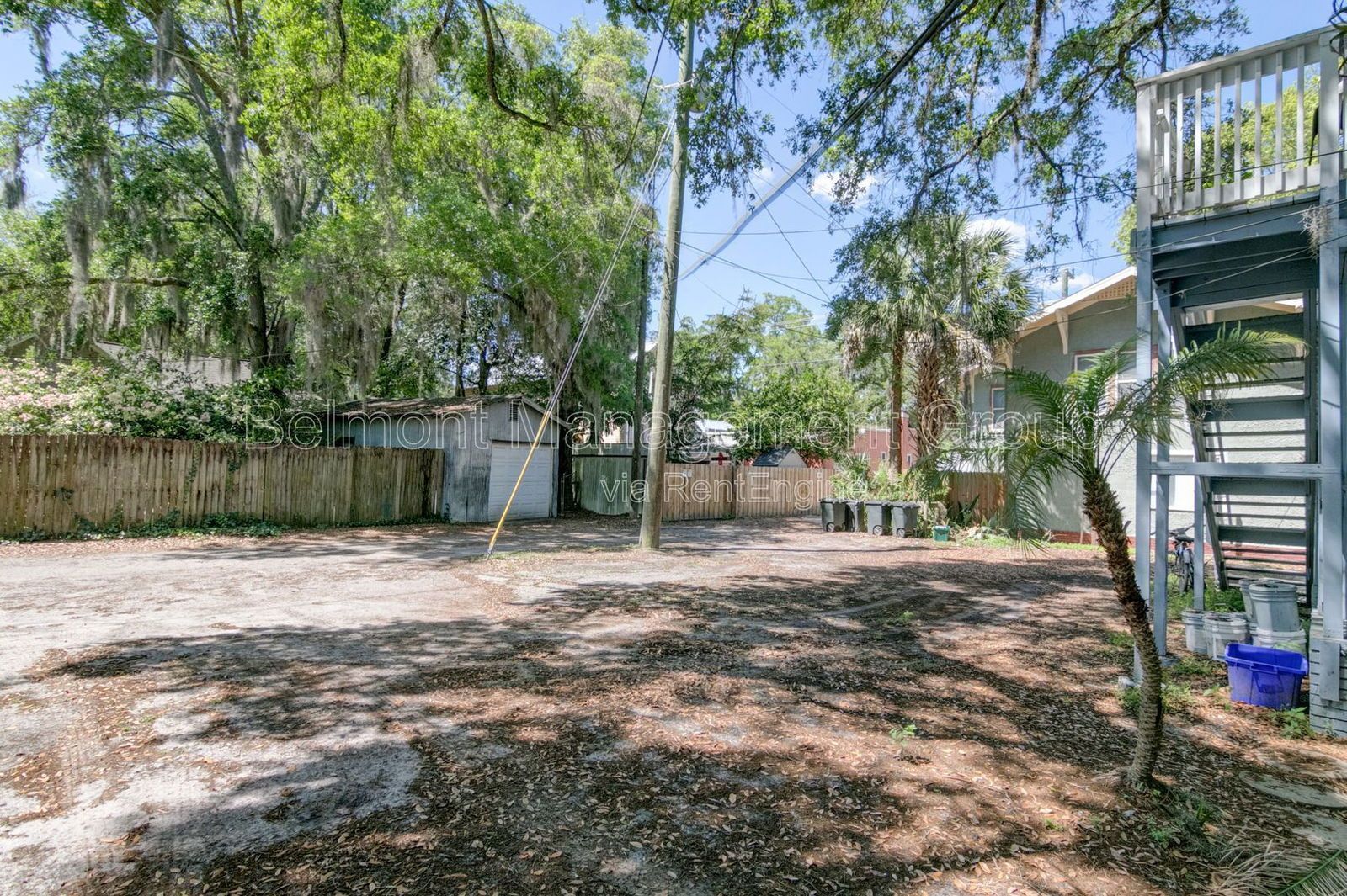 RENT NOW AND RECEIVE 2-WEEKS OFF YOUR FIRST MONTH'S RENT!!! Beautiful 1bed/1bath Apartment FOR RENT at The Travis on Park in the heart of Historic Downtown Sanford! property image